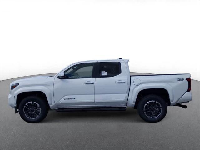 new 2025 Toyota Tacoma car, priced at $44,249