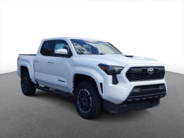new 2025 Toyota Tacoma car, priced at $44,249