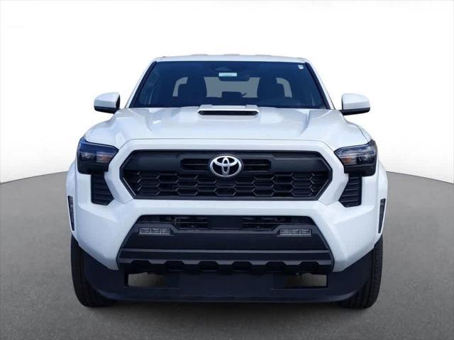 new 2025 Toyota Tacoma car, priced at $44,249