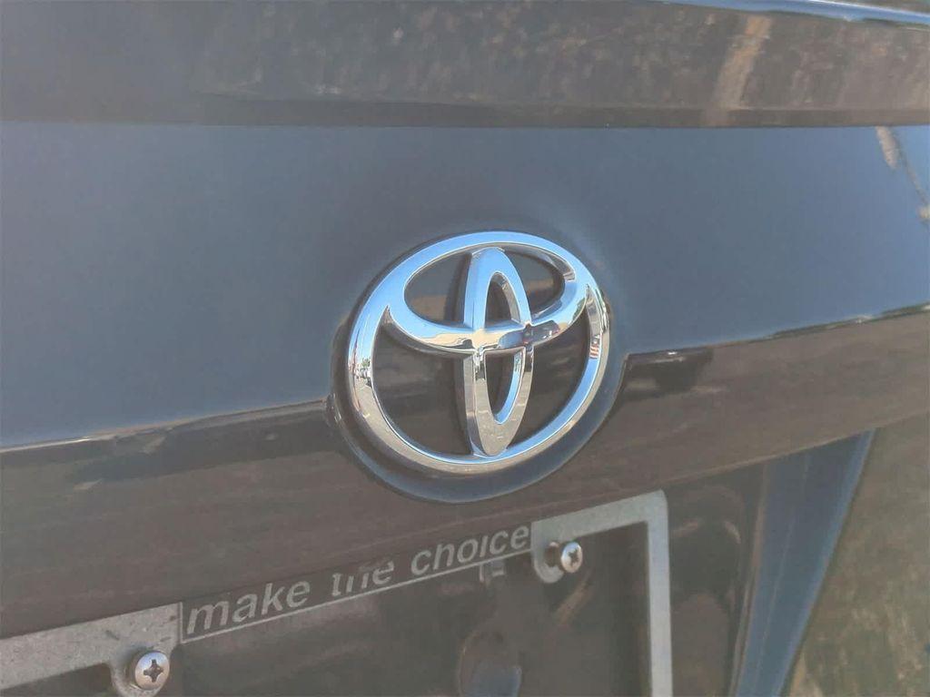 used 2017 Toyota Corolla car, priced at $14,500