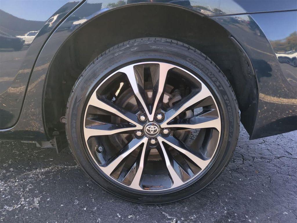 used 2017 Toyota Corolla car, priced at $14,500