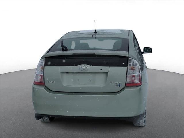 used 2007 Toyota Prius car, priced at $6,998