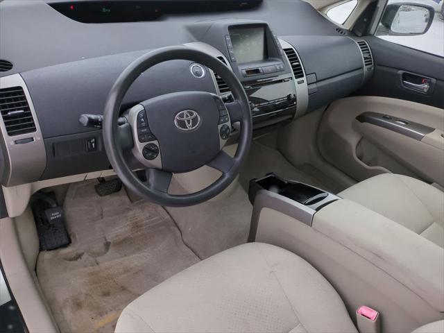 used 2007 Toyota Prius car, priced at $6,998