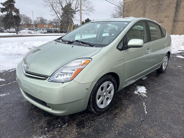 used 2007 Toyota Prius car, priced at $6,998