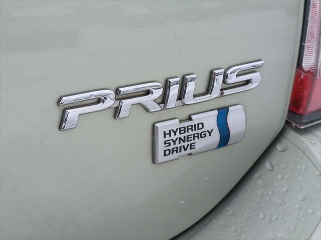 used 2007 Toyota Prius car, priced at $6,998