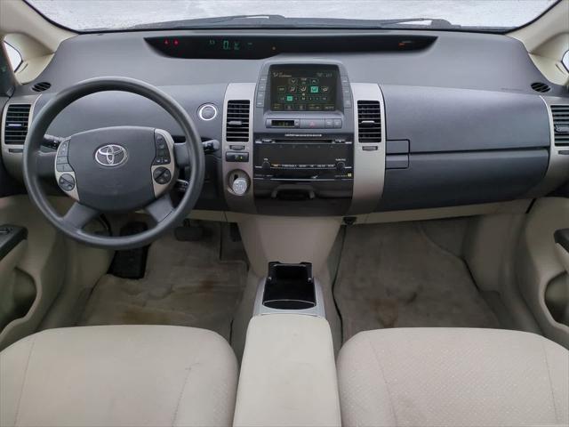 used 2007 Toyota Prius car, priced at $6,998