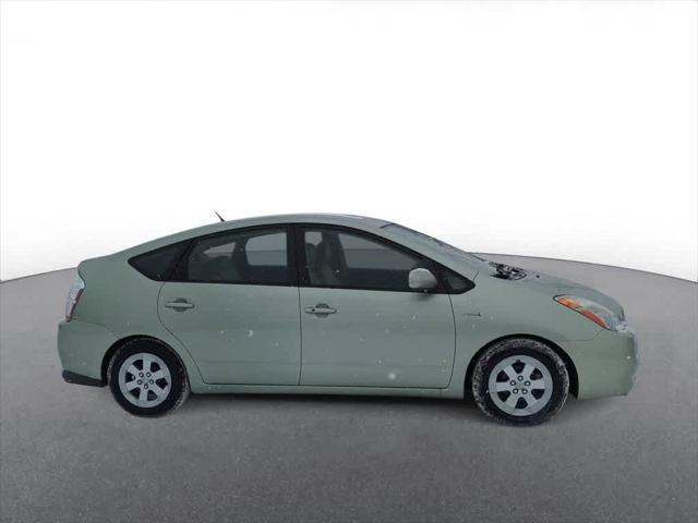 used 2007 Toyota Prius car, priced at $6,998