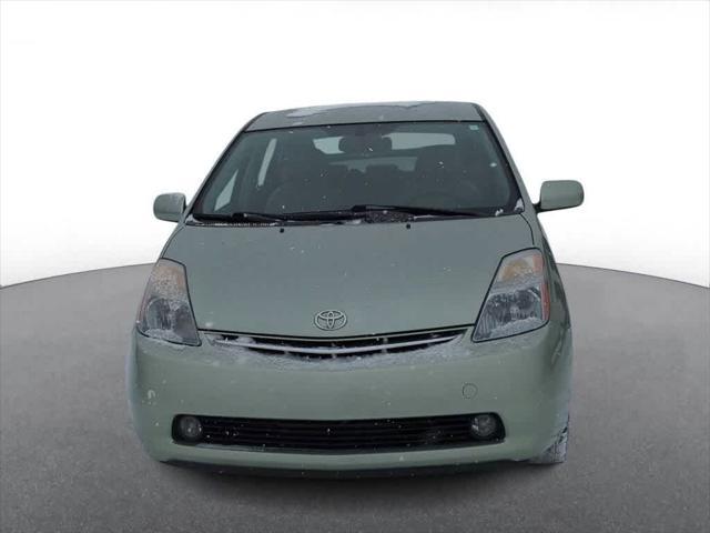 used 2007 Toyota Prius car, priced at $6,998