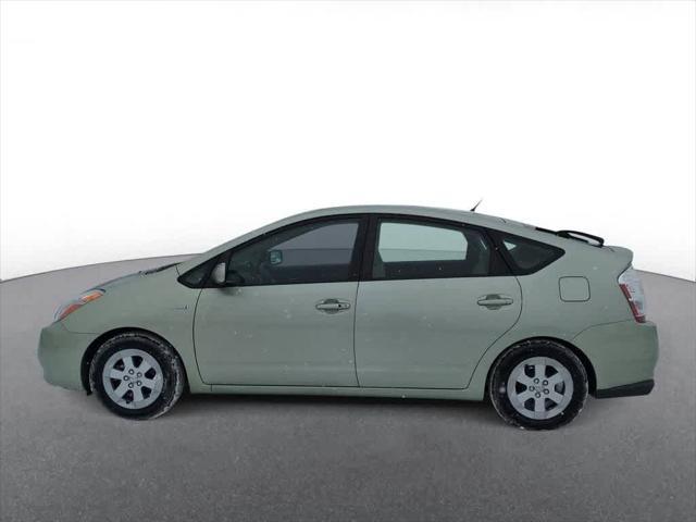 used 2007 Toyota Prius car, priced at $6,998