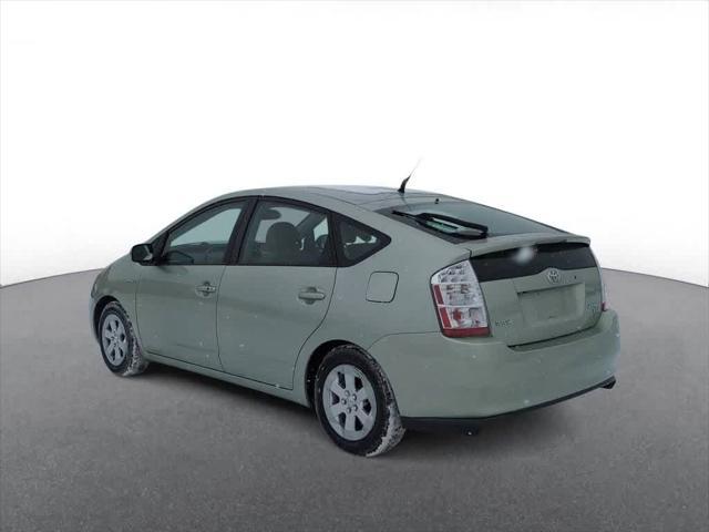 used 2007 Toyota Prius car, priced at $6,998