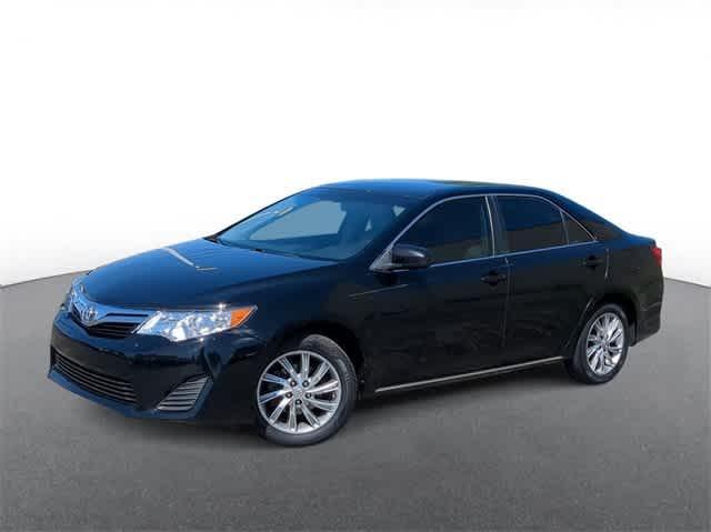 used 2012 Toyota Camry car, priced at $8,500