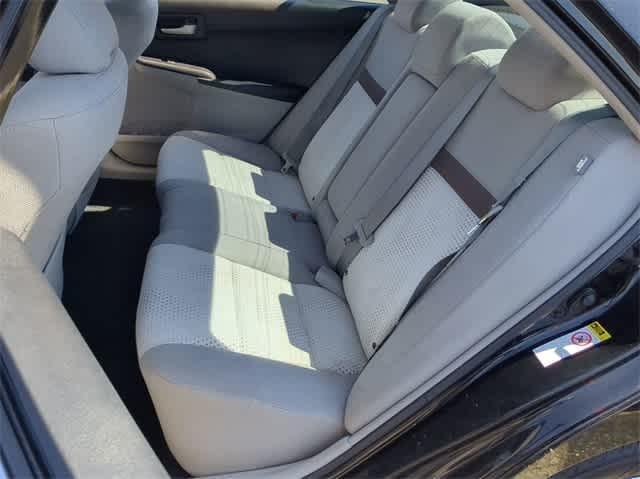 used 2012 Toyota Camry car, priced at $8,500