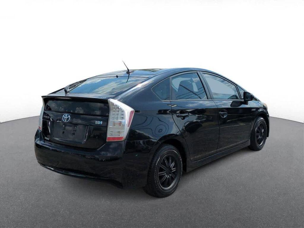 used 2010 Toyota Prius car, priced at $6,797
