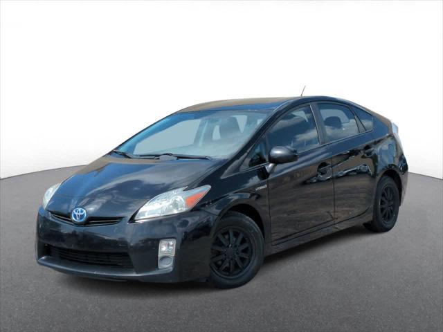 used 2010 Toyota Prius car, priced at $7,000