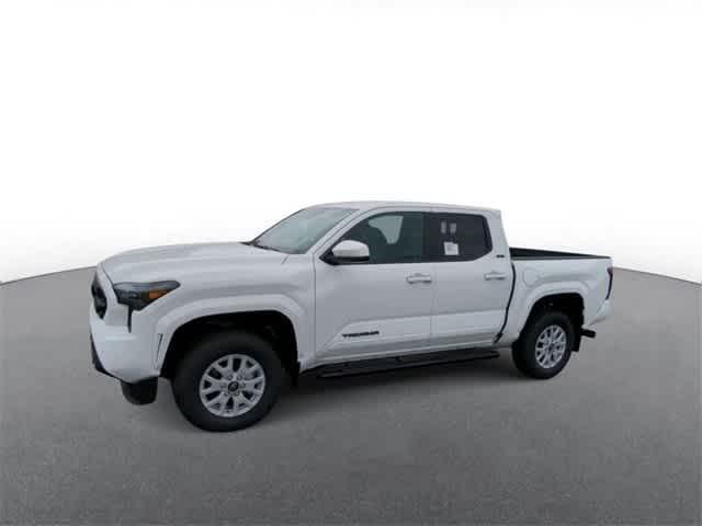 new 2024 Toyota Tacoma car, priced at $45,159