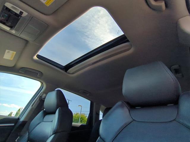 used 2017 Acura MDX car, priced at $17,997