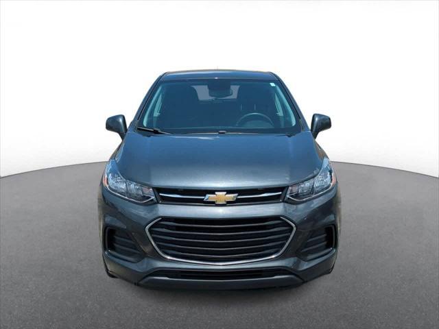 used 2019 Chevrolet Trax car, priced at $11,500