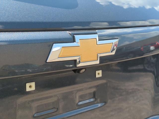 used 2019 Chevrolet Trax car, priced at $11,500