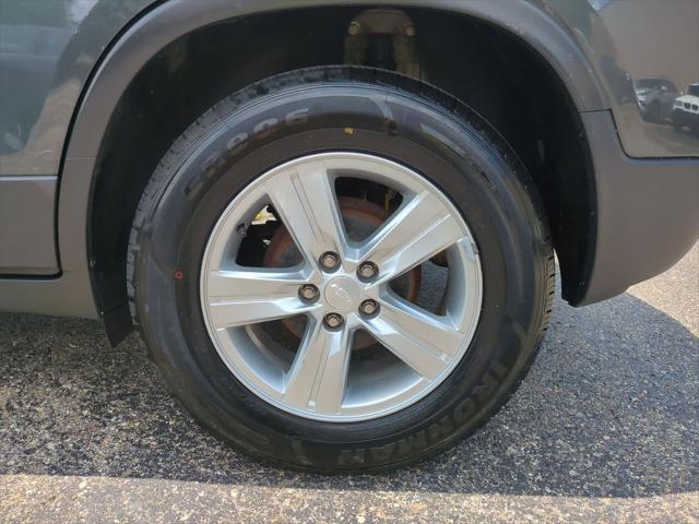 used 2019 Chevrolet Trax car, priced at $11,500