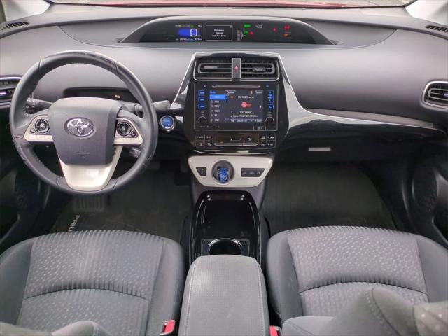 used 2018 Toyota Prius Prime car, priced at $19,999