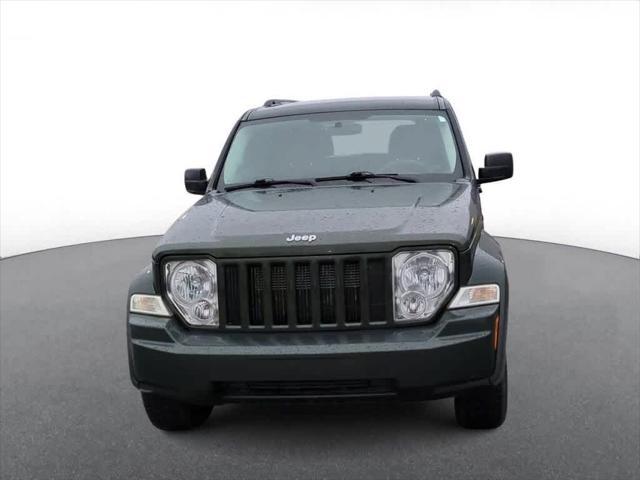 used 2010 Jeep Liberty car, priced at $7,495