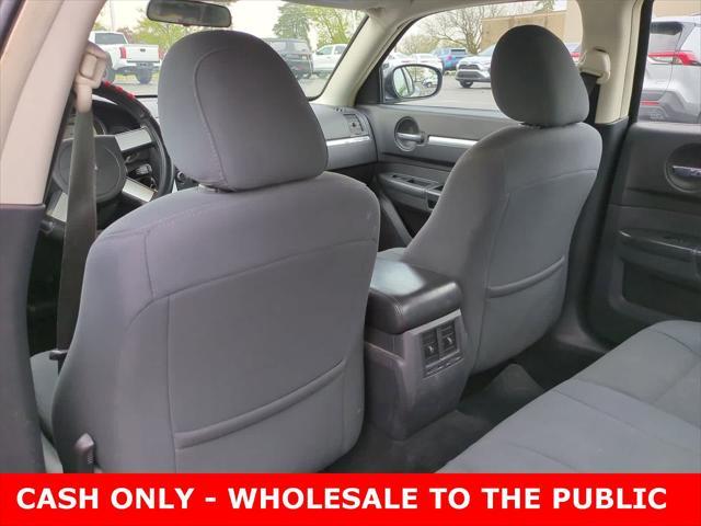 used 2010 Dodge Charger car, priced at $2,900