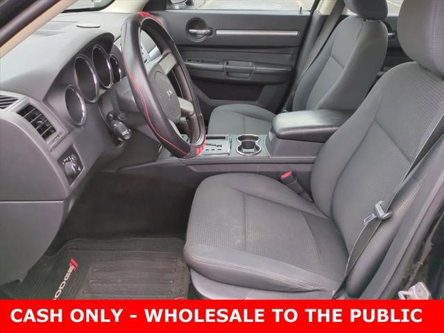 used 2010 Dodge Charger car, priced at $2,900