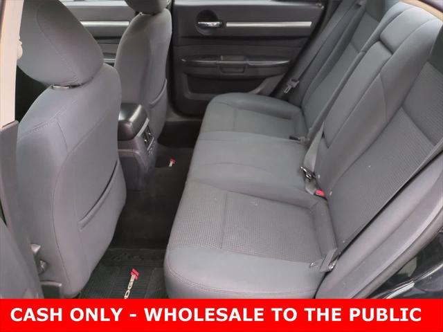 used 2010 Dodge Charger car, priced at $2,900