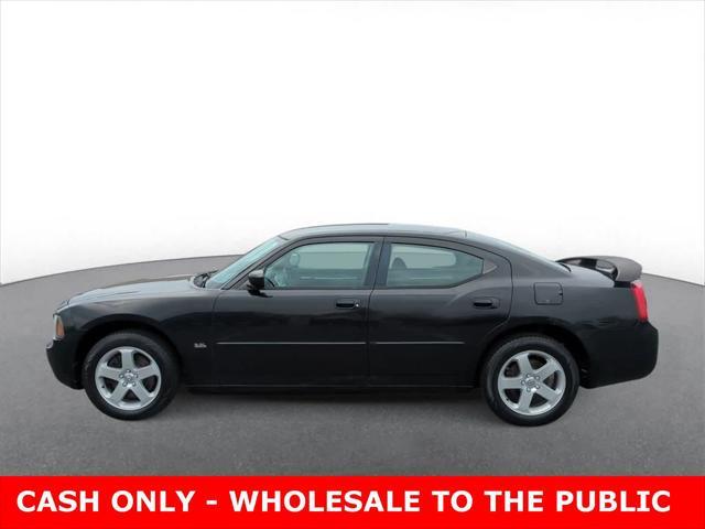 used 2010 Dodge Charger car, priced at $2,900