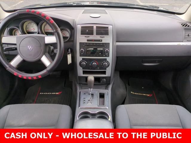used 2010 Dodge Charger car, priced at $2,900