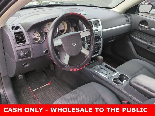 used 2010 Dodge Charger car, priced at $2,900