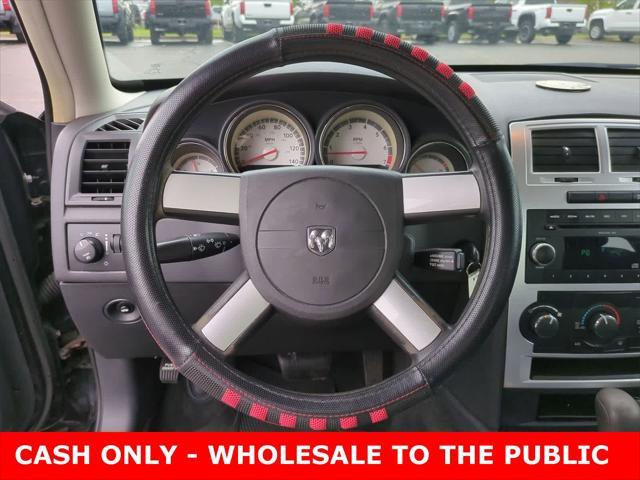 used 2010 Dodge Charger car, priced at $2,900