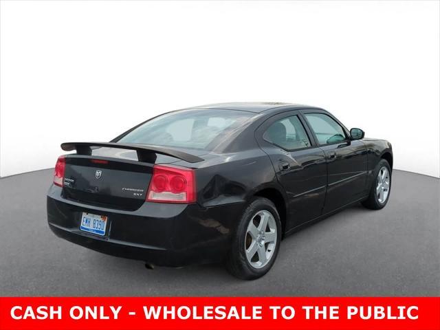 used 2010 Dodge Charger car, priced at $2,900