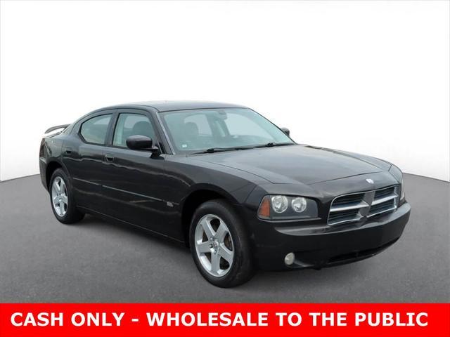 used 2010 Dodge Charger car, priced at $2,900