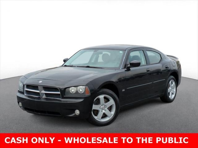 used 2010 Dodge Charger car, priced at $2,900