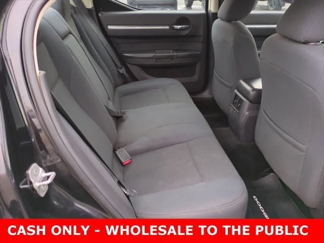 used 2010 Dodge Charger car, priced at $2,900