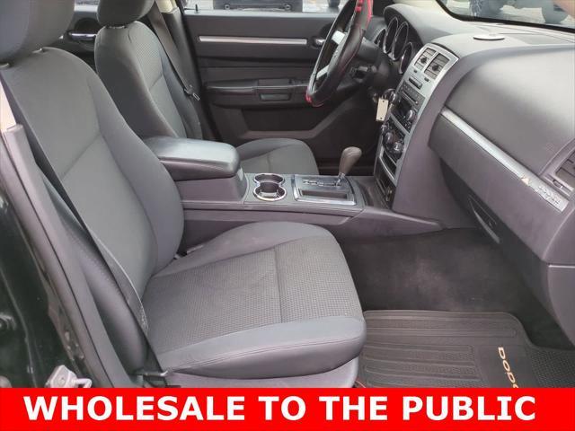 used 2010 Dodge Charger car, priced at $4,997