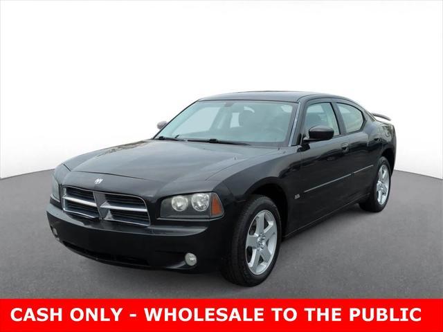 used 2010 Dodge Charger car, priced at $2,900