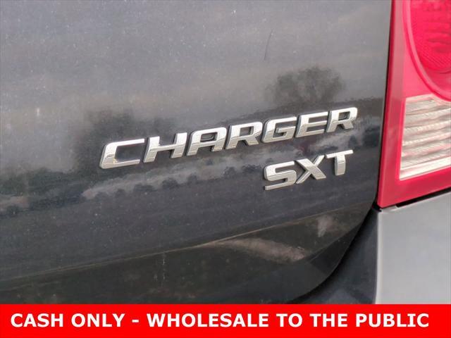 used 2010 Dodge Charger car, priced at $2,900