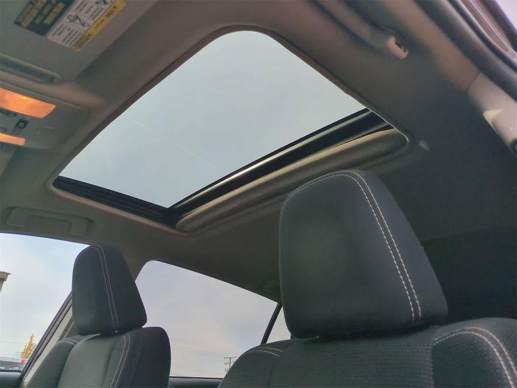 used 2018 Toyota RAV4 car, priced at $13,535