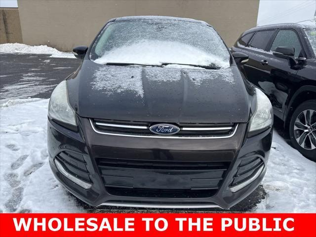 used 2013 Ford Escape car, priced at $5,470