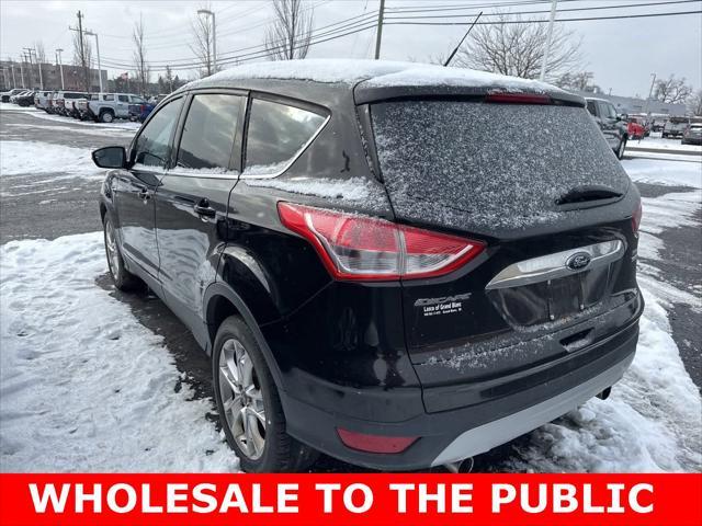 used 2013 Ford Escape car, priced at $5,470