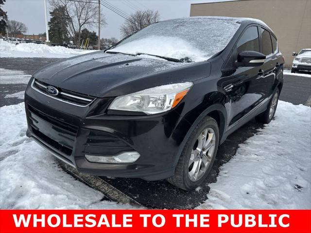 used 2013 Ford Escape car, priced at $5,470