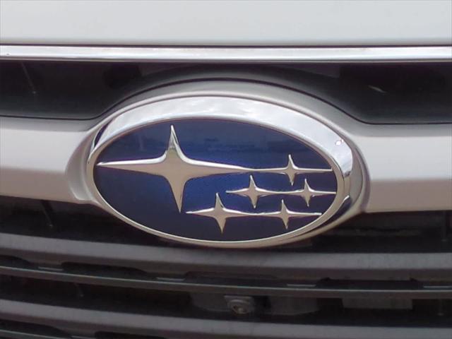 used 2021 Subaru Outback car, priced at $26,397