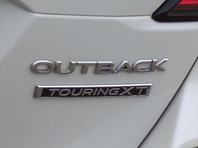 used 2021 Subaru Outback car, priced at $26,397