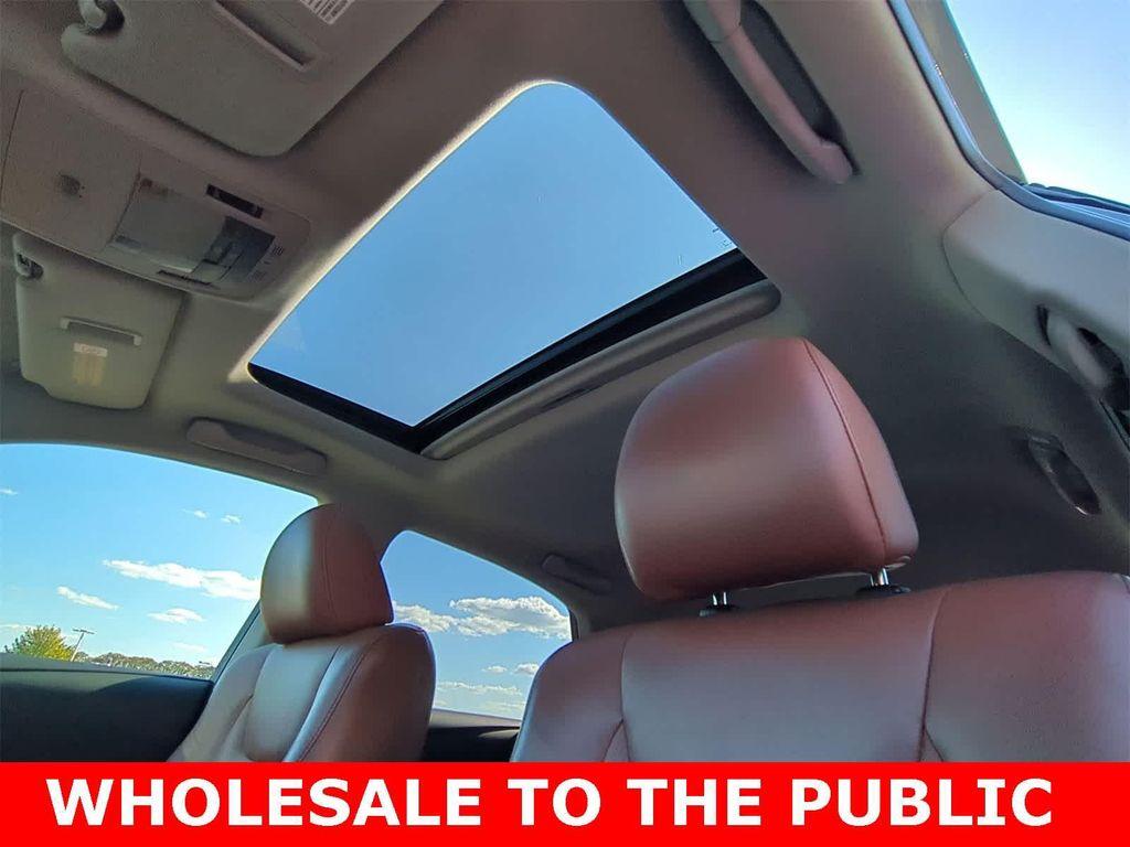 used 2015 Lexus RX 350 car, priced at $9,477