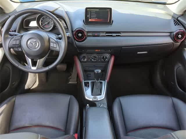 used 2017 Mazda CX-3 car, priced at $15,925