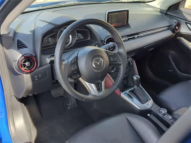 used 2017 Mazda CX-3 car, priced at $15,925