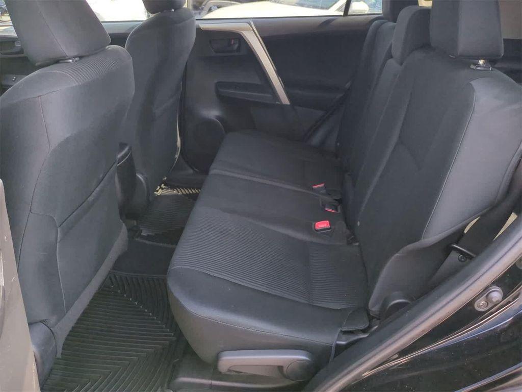 used 2014 Toyota RAV4 car, priced at $10,000