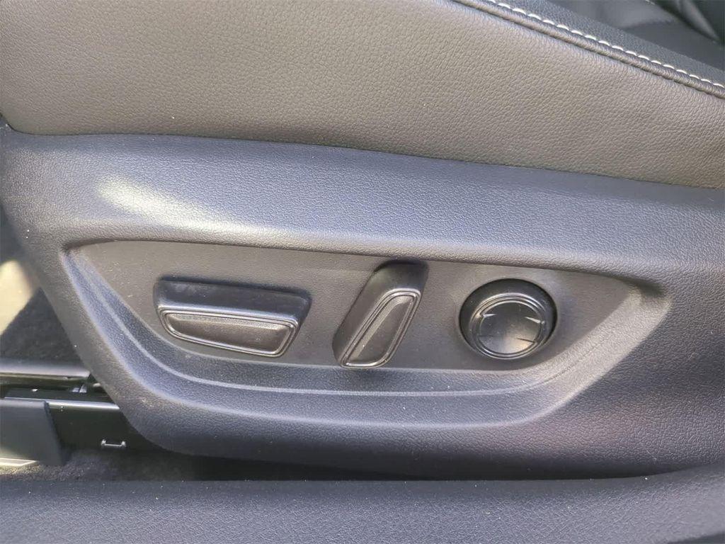 used 2025 Toyota Camry car, priced at $31,000